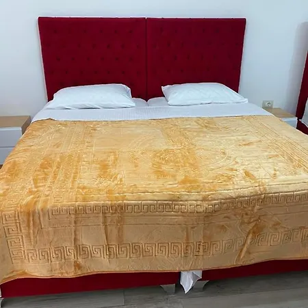 Bed & Breakfast Breezy Hotel Valbone