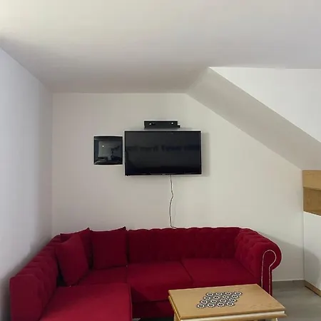 Bed & Breakfast Breezy Hotel *