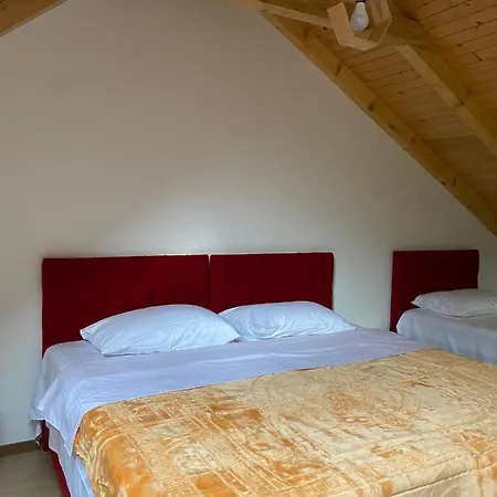 Breezy Hotel Отель типа 